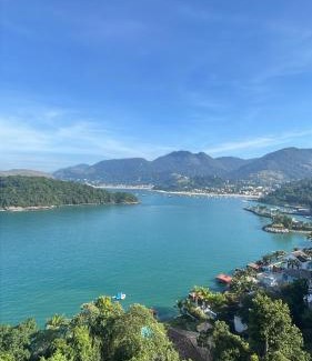 Conceicao de Jacarei Apartment | Porto Real Resort- VISTA MAR