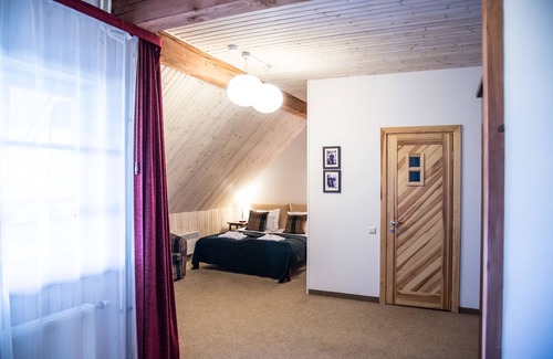 Lilaste Hotel | Porto Resort