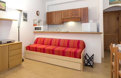 Rudalza Apartment | Porto Rotondo Vacanze