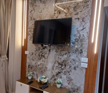 Al-Manasrah Apartment | porto said بورتوسعيد