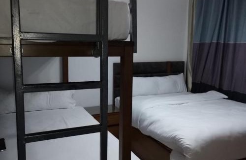 Al-Manasrah Apartment | Porto Said Apartment powered By Amer-Group family only