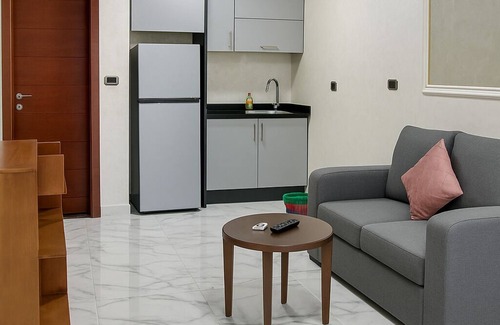 Suez Canal Ski Chalet | Porto Said Chalets Designed for Unforgettable Vacations