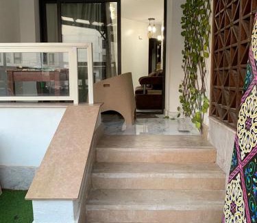 Al-Manasrah Apartment | Porto said