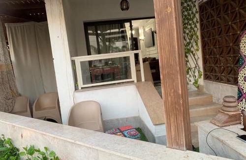 Al-Manasrah Apartment | Porto said