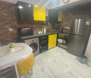 Port Said Apartment | Porto said