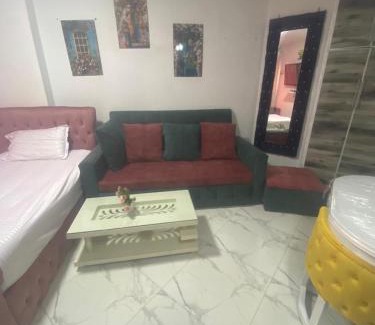 Port Said Apartment | Porto said