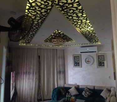 Port Said Apartment | Porto said