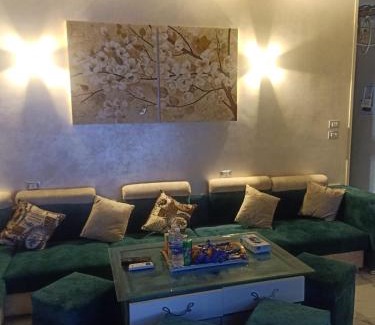 Port Said Apartment | Porto said