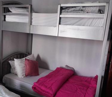 Al-Manasrah Apartment | Porto Said
