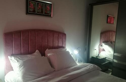 Al-Manasrah Apartment | Porto Said