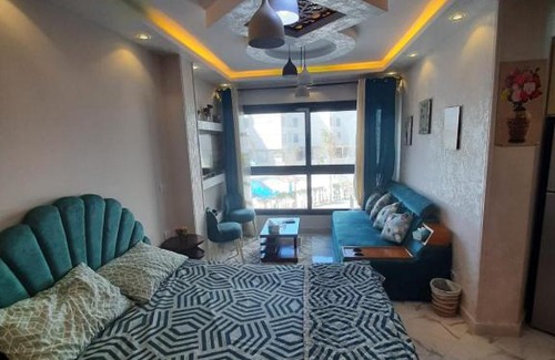 Ad-Dawahy Apartment | Porto said Resort