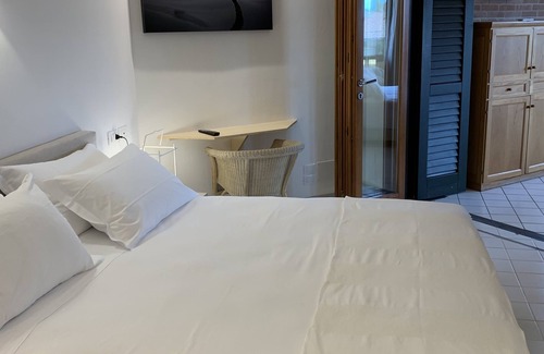 Grado Historic Centre Hotel | Porto San Vito Resort