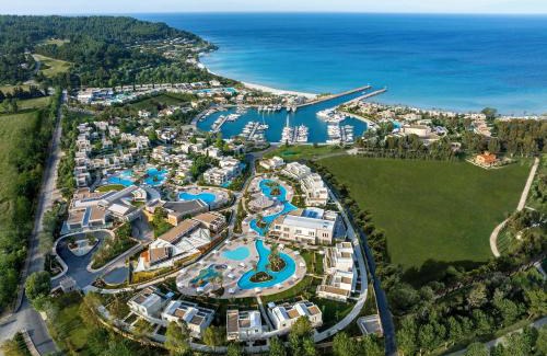 Kassandra Resort | Porto Sani