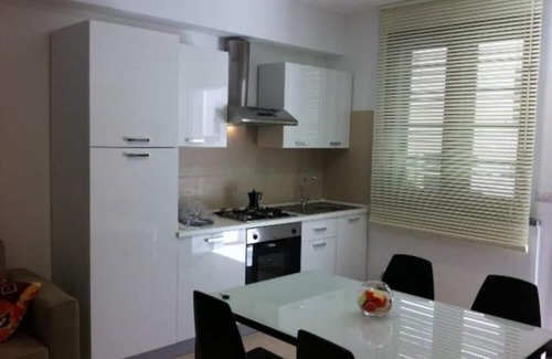 Porto Sant'Elpidio Apartment | Porto Sant Elpidio: Nice apartment, recently constructed, located at ground floor in the beautiful coastal town of Porto Sant'Elpidio