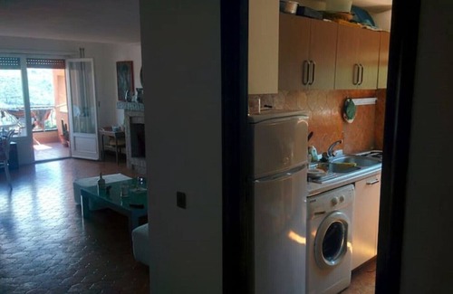 Monte Argentario Apartment | Porto Santo Stefano with pool