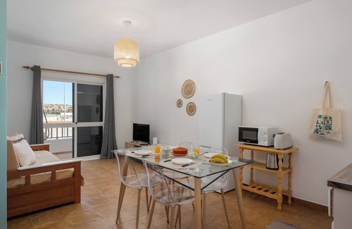 Cabeco da Ponta Apartment | Porto Santo Beach & Golf Apartment - Sun Refuge