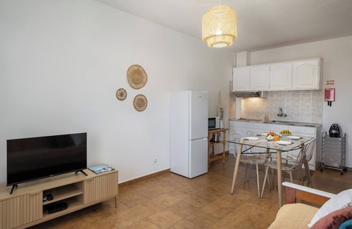 Cabeco da Ponta Apartment | Porto Santo Beach & Golf Apartment - Sun Refuge
