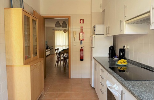 Vila Baleira Apartment | Porto Santo Happy Place