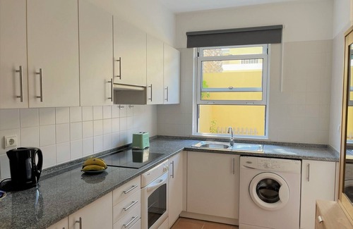 Vila Baleira Apartment | Porto Santo Happy Place
