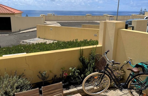 Vila Baleira Apartment | Porto Santo Happy Place