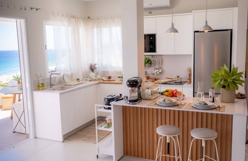 Vila Baleira Apartment | Porto Santo Precious Oceanview