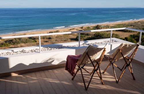 Vila Baleira Apartment | Porto Santo Precious Oceanview