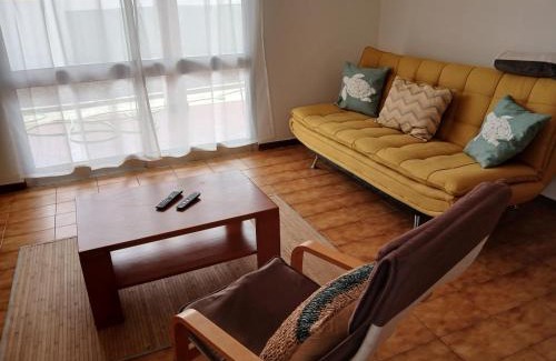 Vila Baleira House | Porto Santo Sea View by Mth