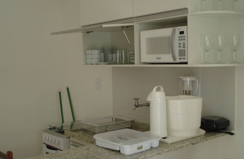 Taperapua Beach Apartment | Porto Seguro-Condomínio Mont Carmelo Ap 5A