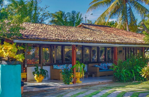 Coroa Vermelha House | PORTO SEGURO " YOUR HOME ON THE BEACH "