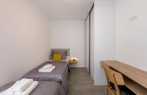 Sibenik Hotel | Porto Sereno - Center of Šibenik, Croatia