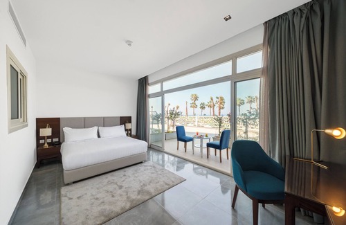 Ras Sudar Hotel | Porto Sokhna Beach Resort