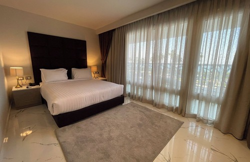 Ras Sudar Hotel | Porto Sokhna Beach Resort