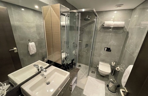Ras Sudar Hotel | Porto Sokhna Beach Resort