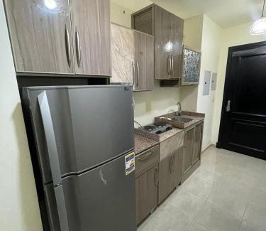 Ras Sudar Apartment | porto sokhna caribbean family only