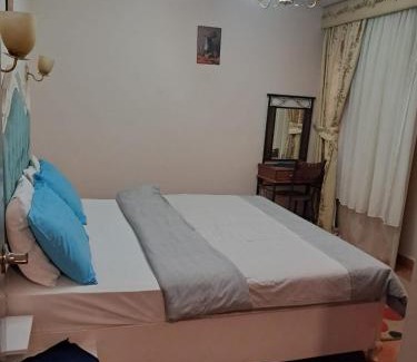 Ras Sudar Apartment | Porto sokhna