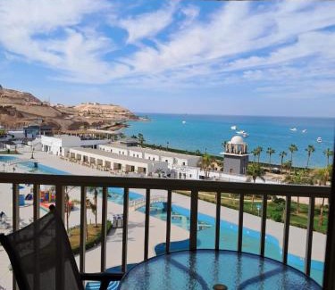Ras Sudar Apartment | Porto sokhna