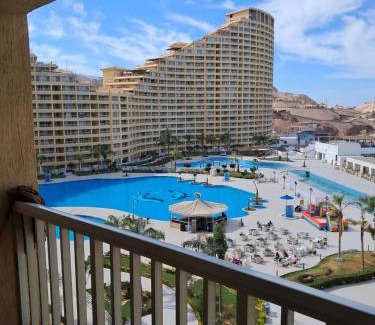 Ras Sudar Apartment | Porto sokhna