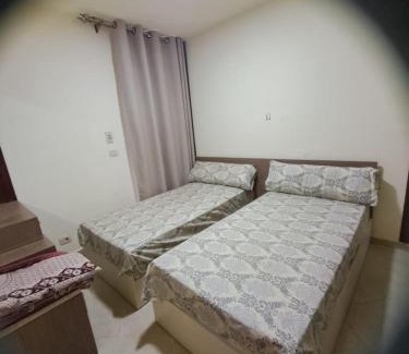 Ras Sudar Apartment | Porto sokhna