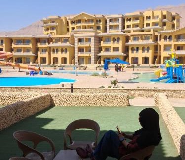 Ras Sudar Ski Chalet | Porto sokhna