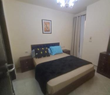 Ras Sudar Ski Chalet | Porto sokhna