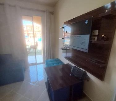 Ras Sudar Ski Chalet | Porto sokhna