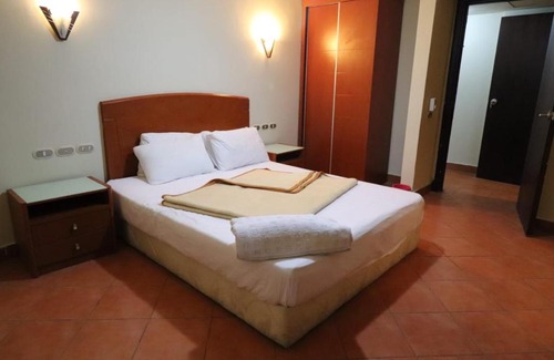 Marina El Alamein Ski Chalet | Porto Sokhna For Rent family only