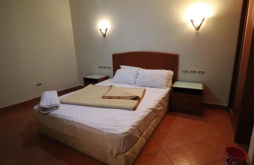 Marina El Alamein Ski Chalet | Porto Sokhna For Rent family only
