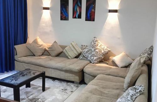 Ras Sudar Ski Chalet | Porto sokhna pyramids for Family Chalets