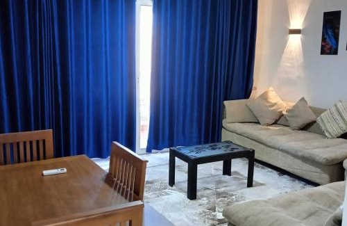 Ras Sudar Ski Chalet | Porto sokhna pyramids for Family Chalets