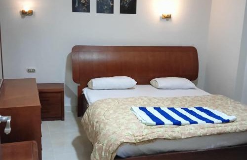 Ras Sudar Ski Chalet | Porto sokhna pyramids for Family Chalets