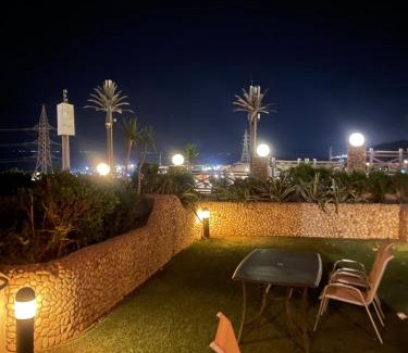 Shurtah al-Dakhlah Villa | Porto Sokhna water front