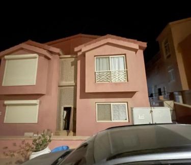 Shurtah al-Dakhlah Villa | Porto Sokhna water front