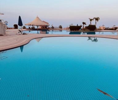 Ras Sudar Ski Chalet | Porto Sokhna Water Front Top Vip