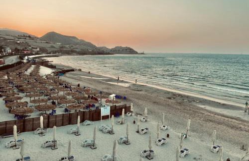 Ras Sudar Ski Chalet | Porto Sokhna Water Front Top Vip